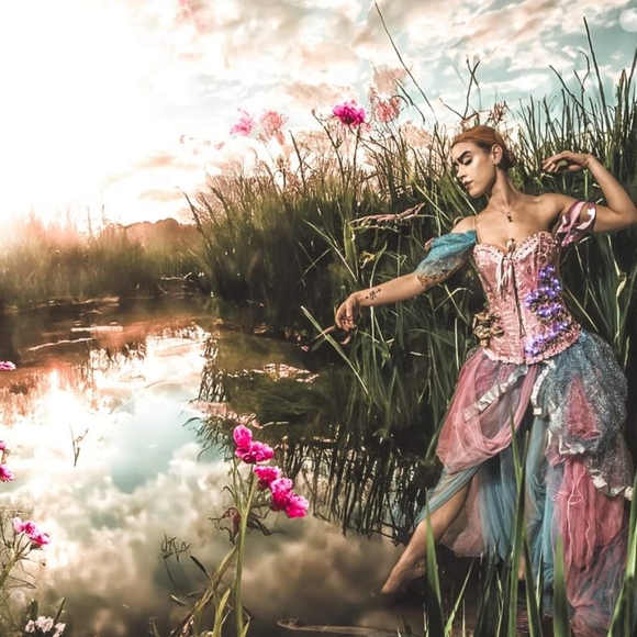 Meet your Posher, Minnie - Picture 9 of 17